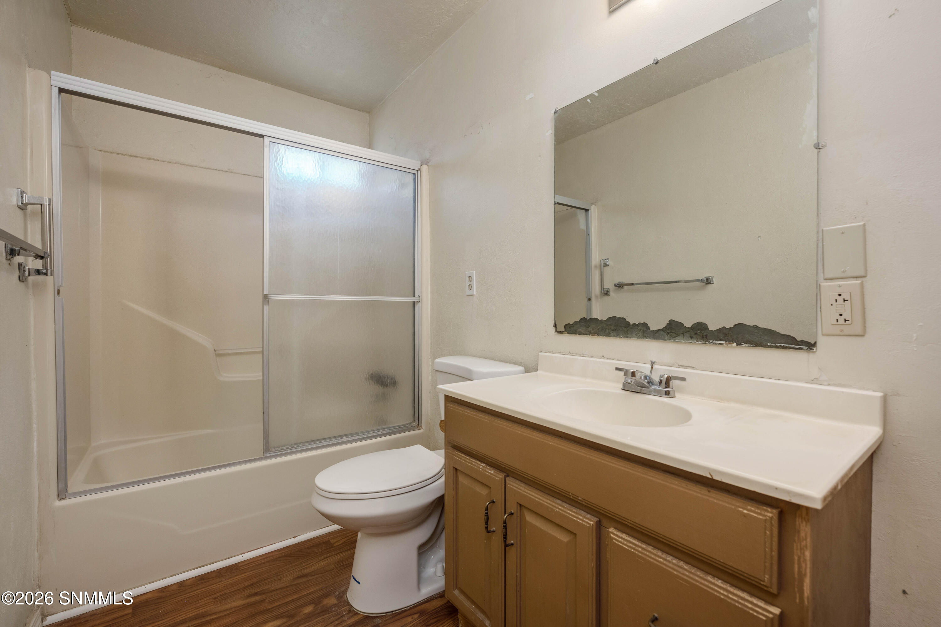 16_Patty Olson_808 Alamo_Las Cruces