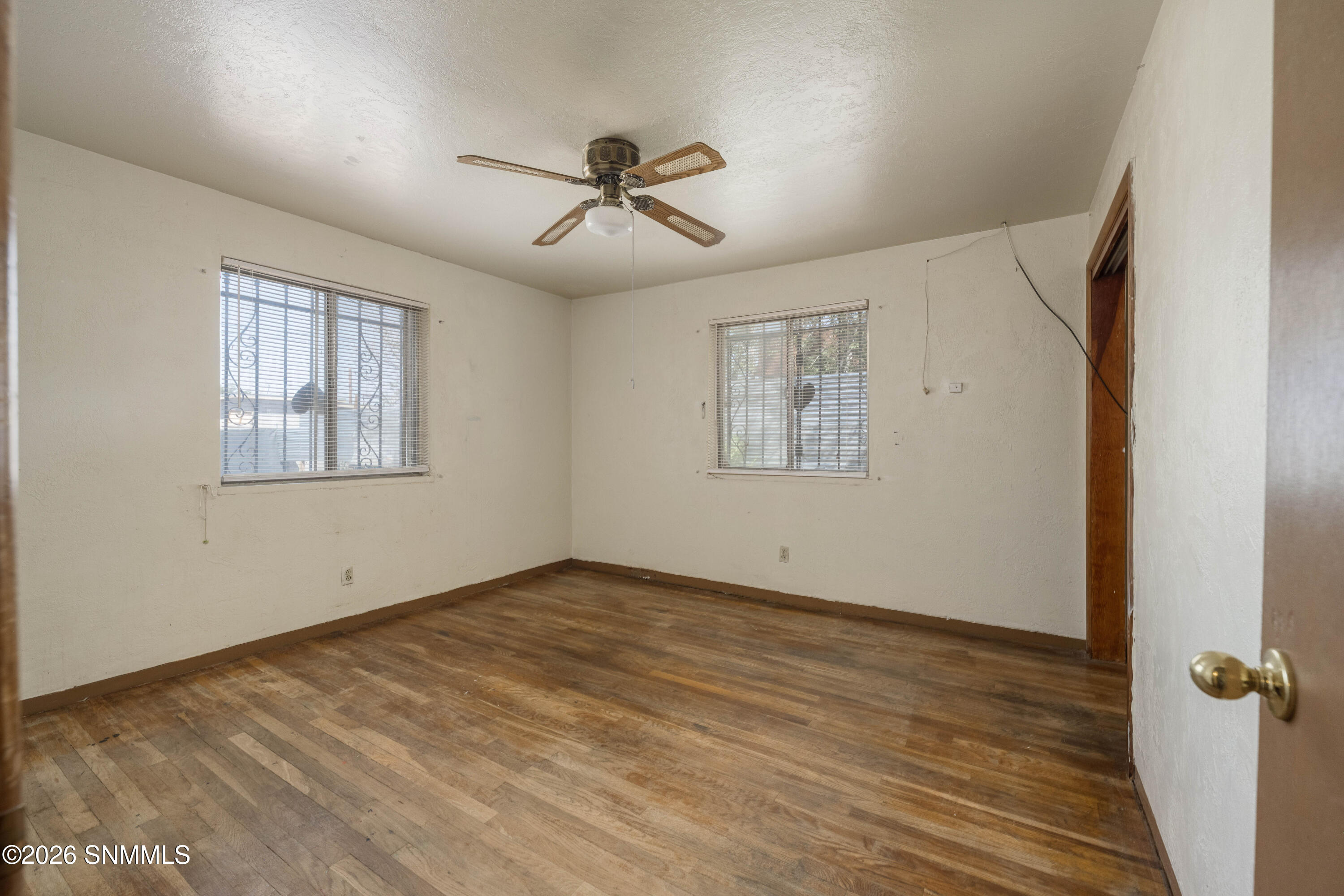 17_Patty Olson_808 Alamo_Las Cruces