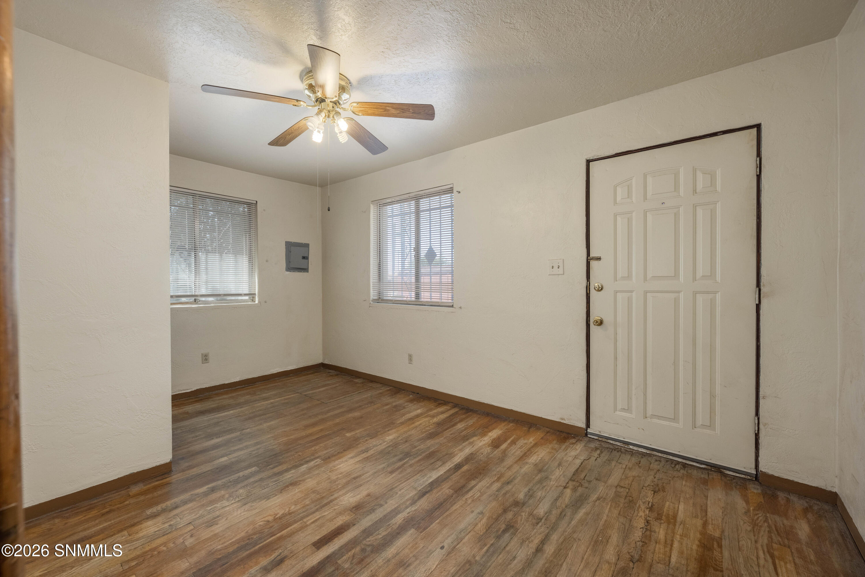 18_Patty Olson_808 Alamo_Las Cruces