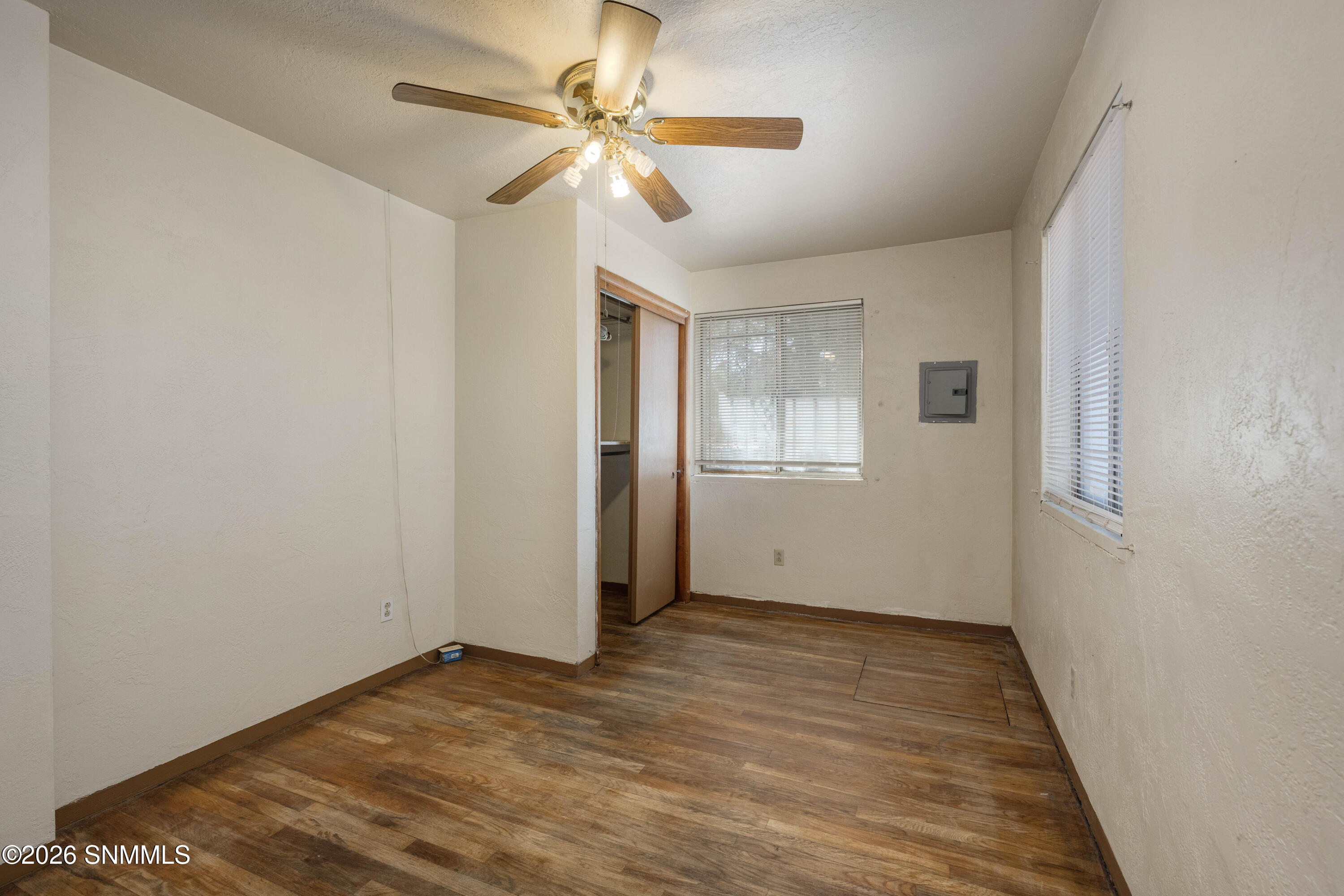 19_Patty Olson_808 Alamo_Las Cruces