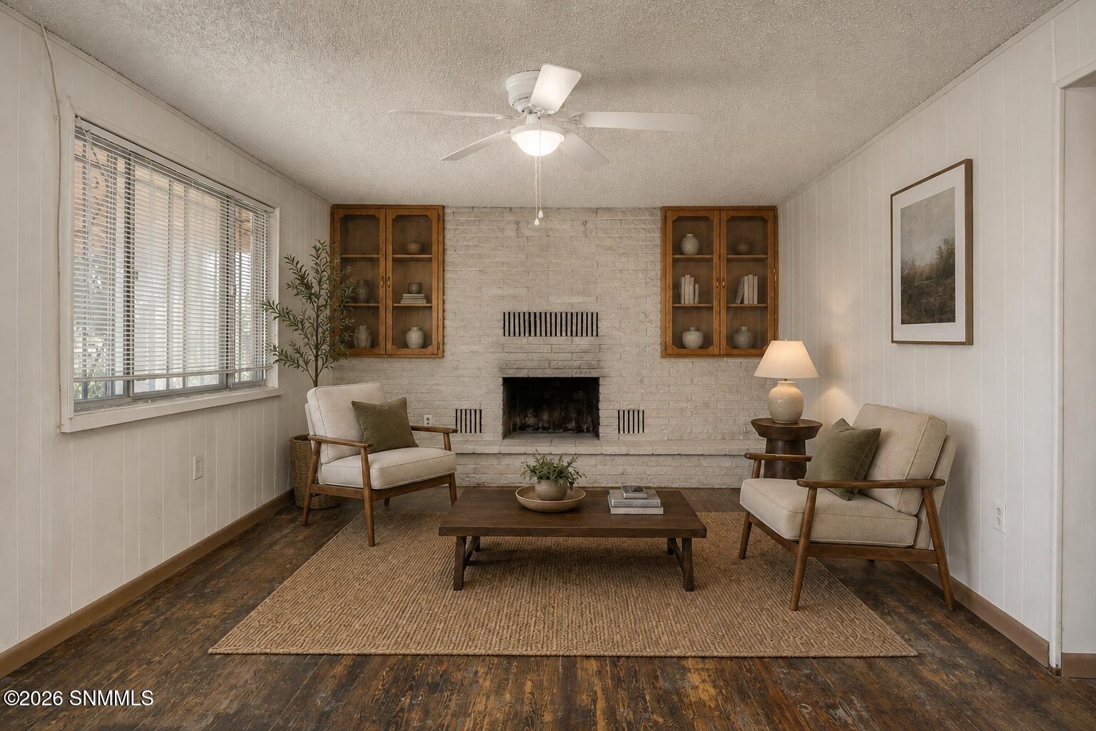 AI_Living Room