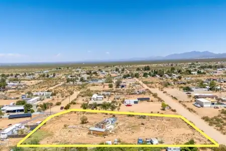 6960 Vereda Granate Road, Las Cruces, New Mexico 88012, ,Land,For Sale,Vereda Granate,2602724
