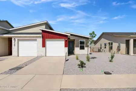5549 Sierra Verde Place, Las Cruces, New Mexico 88012, 2 Bedrooms Bedrooms, ,2 BathroomsBathrooms,Residential,For Sale,Sierra Verde,2602732