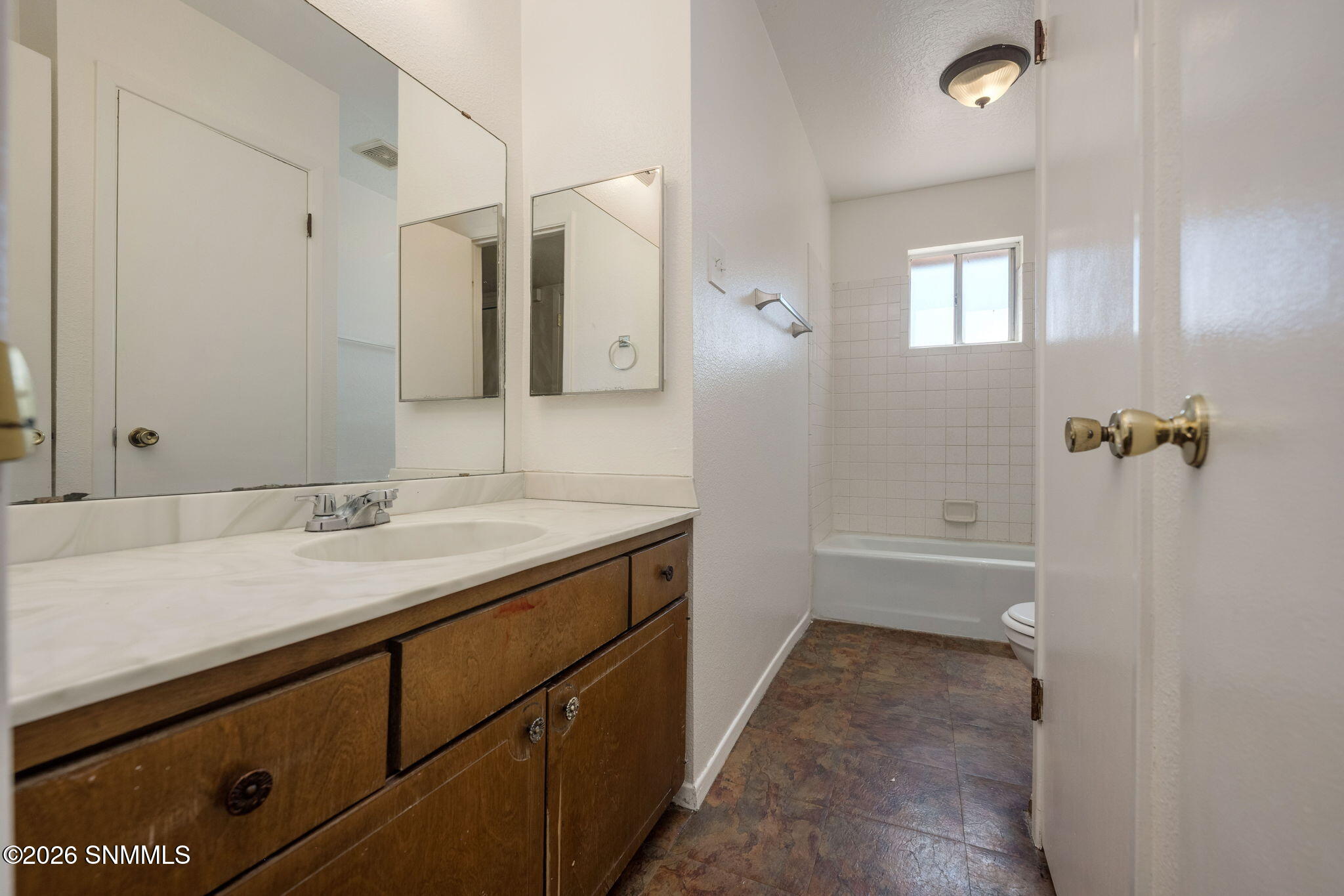 Hall Bath