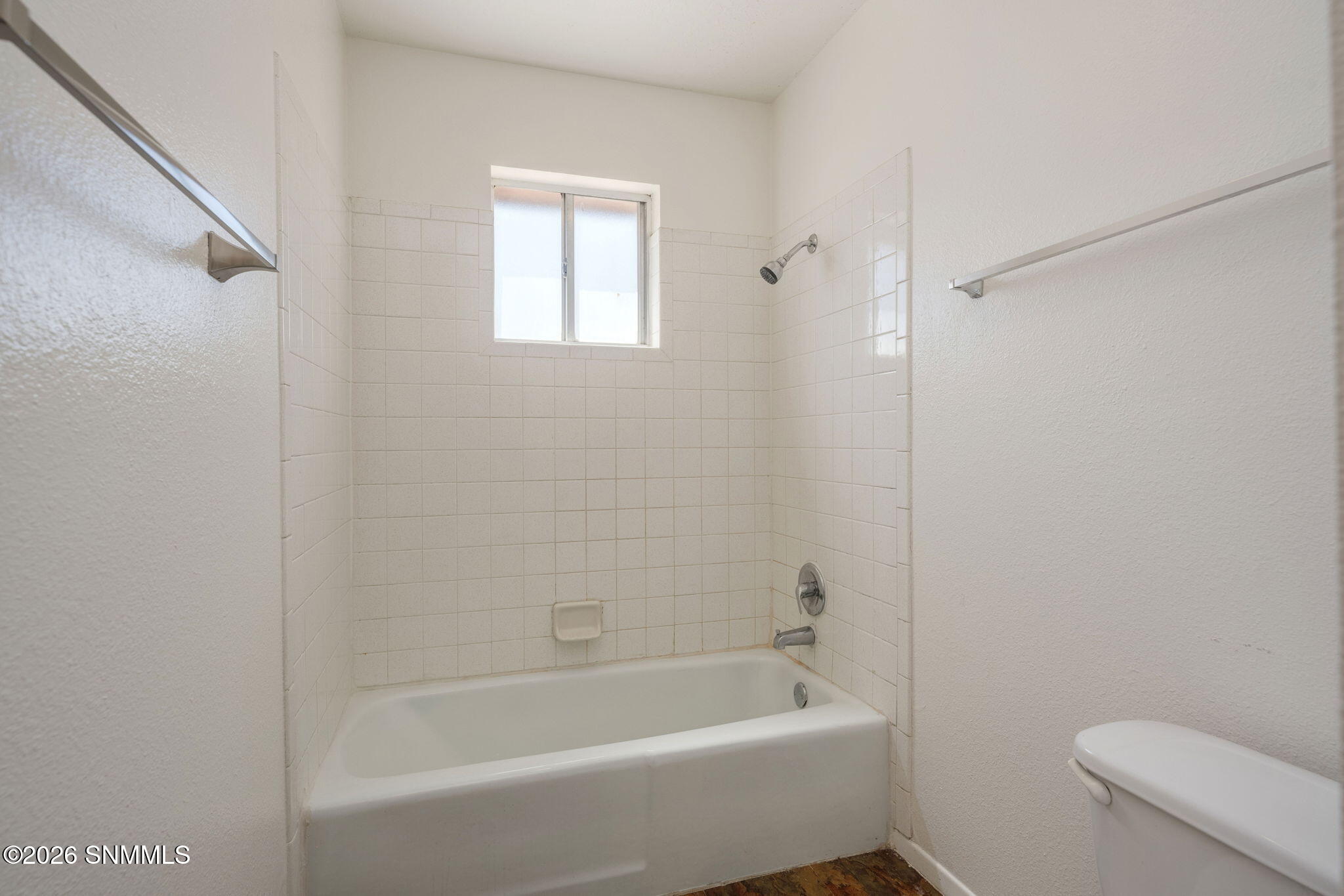 Hall Bath