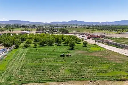 2875 Burkett Place, Anthony, New Mexico 88021, ,Land,For Sale,Burkett,2602742