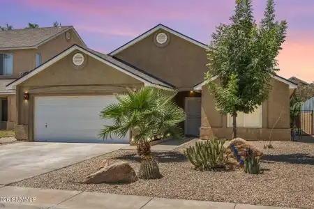 1383 Anasazi Court, Las Cruces, New Mexico 88007, 4 Bedrooms Bedrooms, ,2 BathroomsBathrooms,Residential,For Sale,Anasazi,2602744