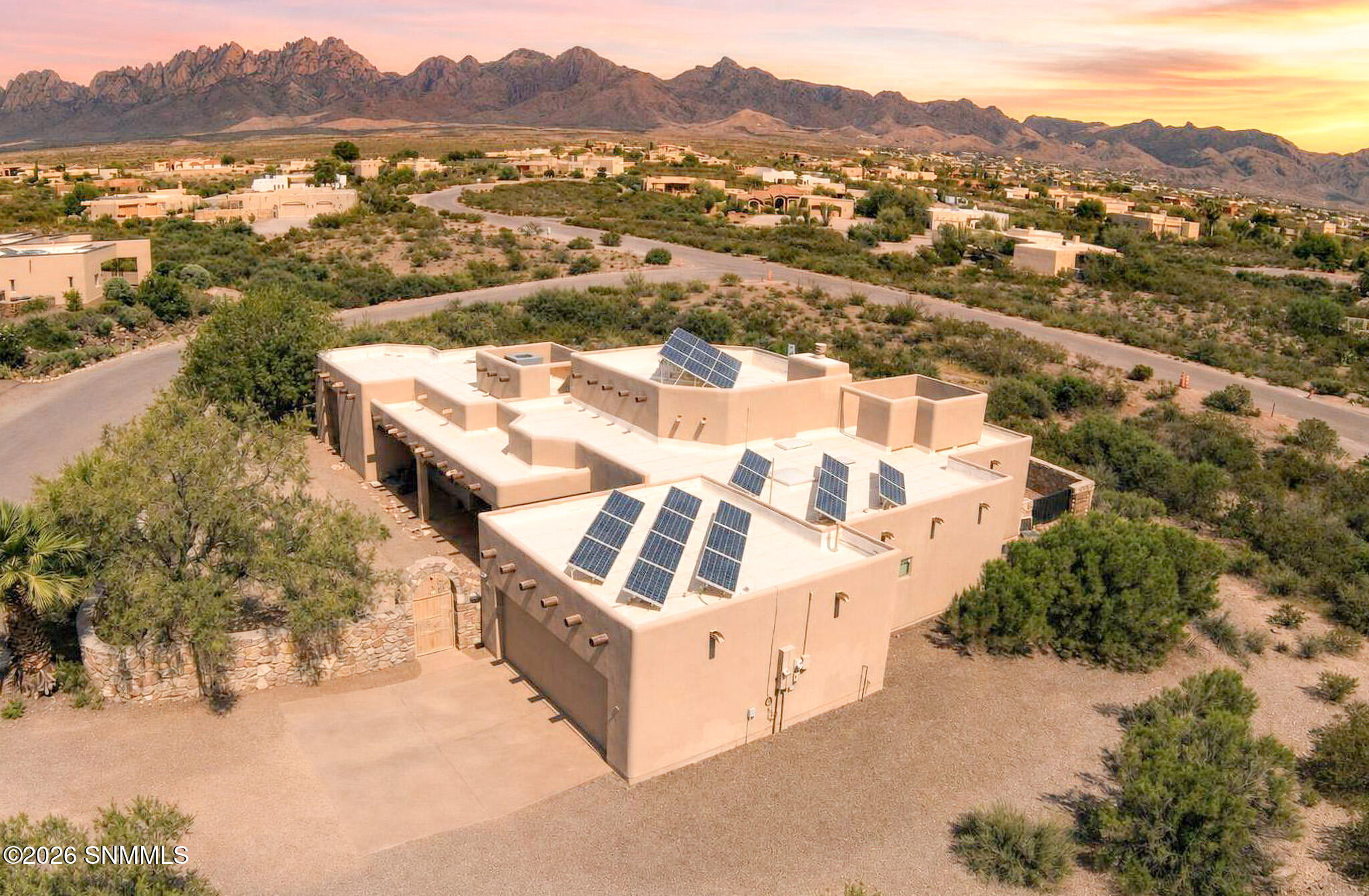 PATINO REAL ESTATE - 59 - Aerial View 1