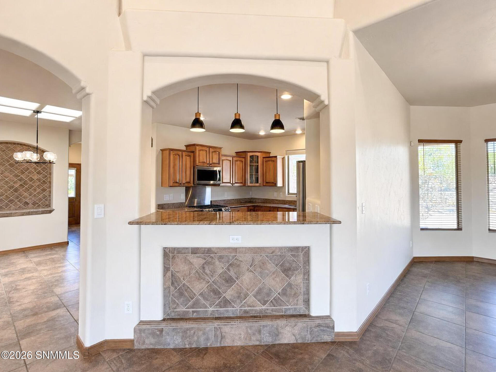 PATINO REAL ESTATE - 15 - Kitchen 1