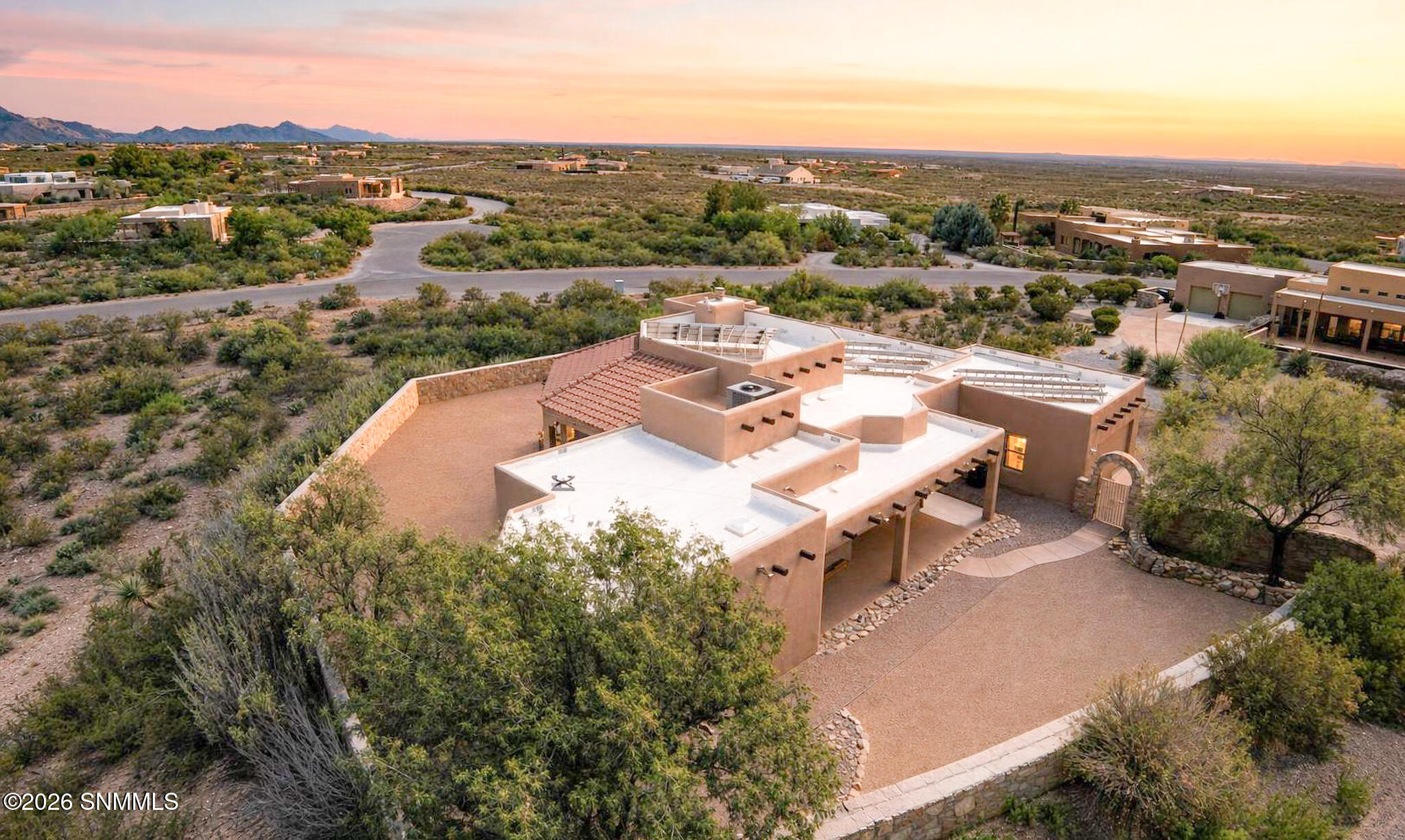 PATINO REAL ESTATE - 60 - Aerial View 2