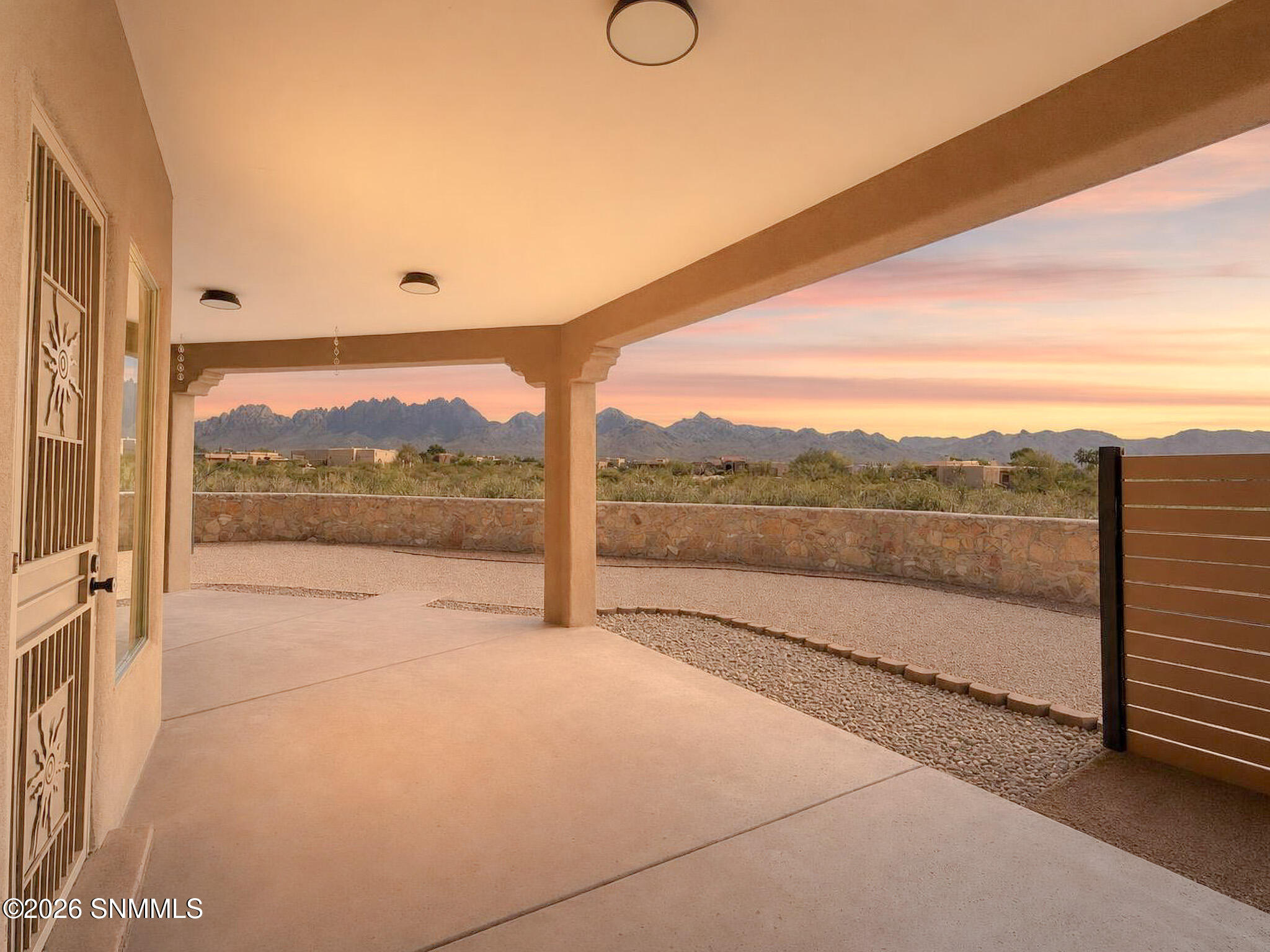 PATINO REAL ESTATE - 50 - Backyard 1