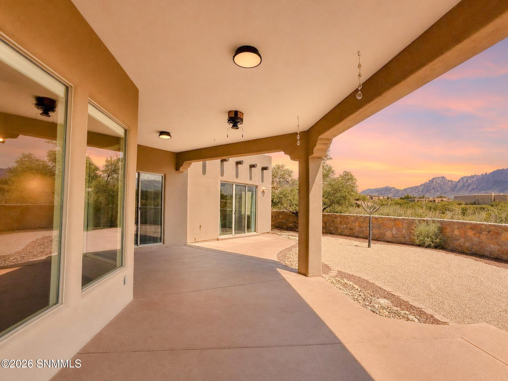PATINO REAL ESTATE - 51 - Backyard 2