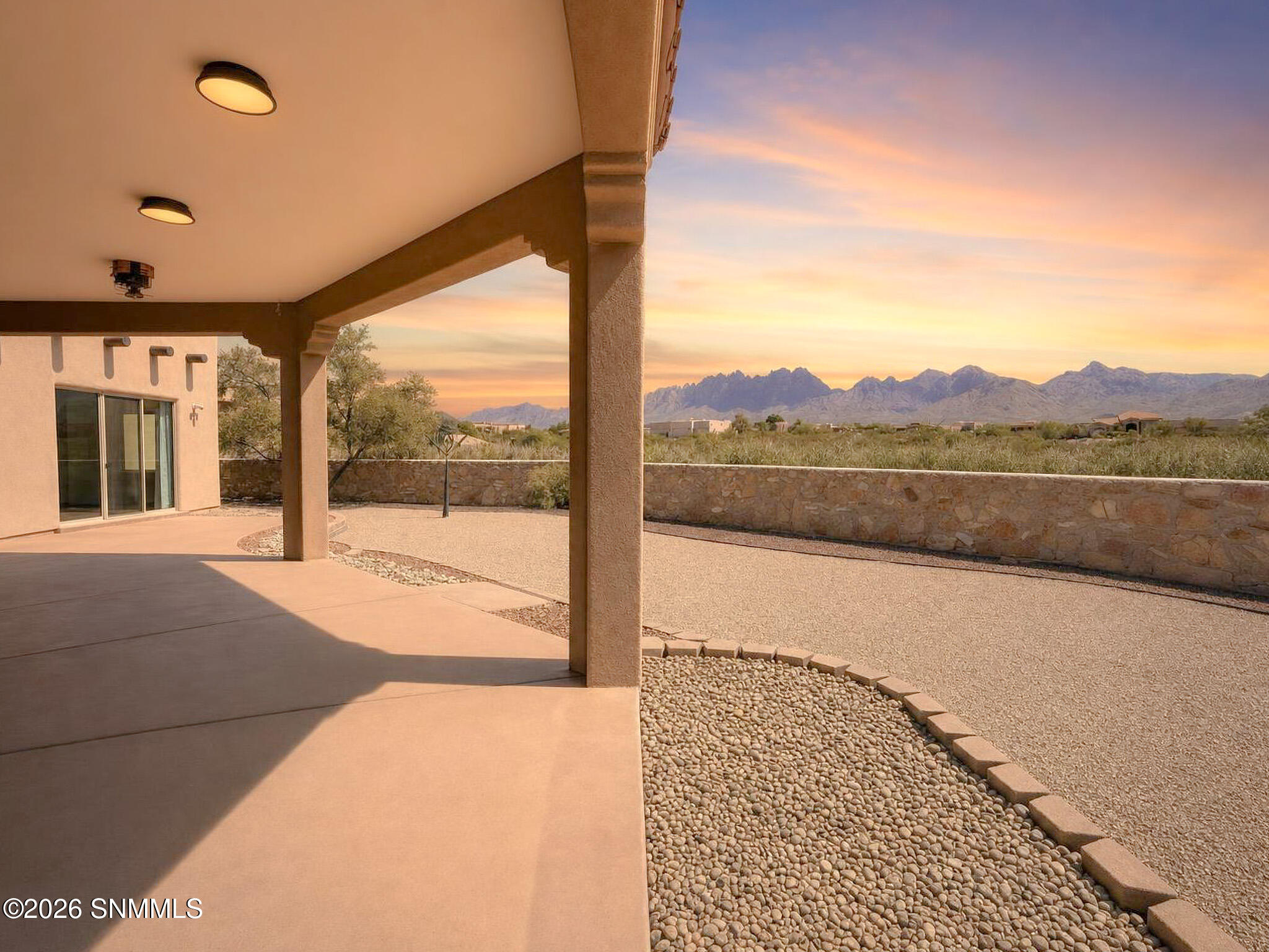 PATINO REAL ESTATE - 52 - Backyard 3