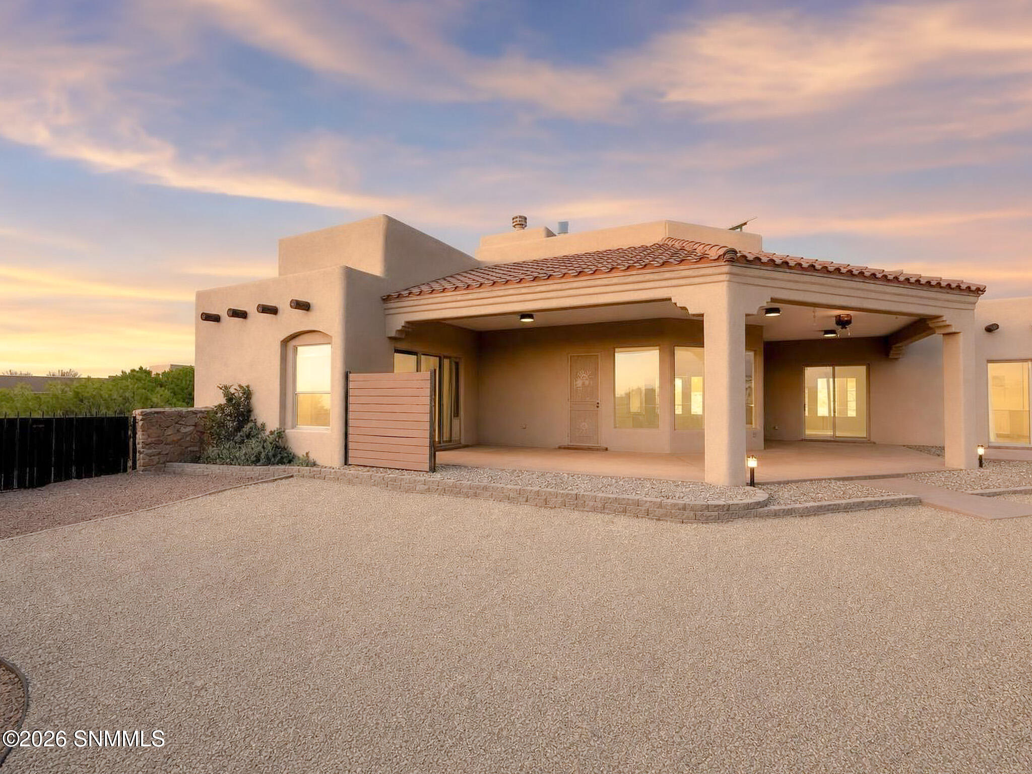 PATINO REAL ESTATE - 54 - Backyard 5