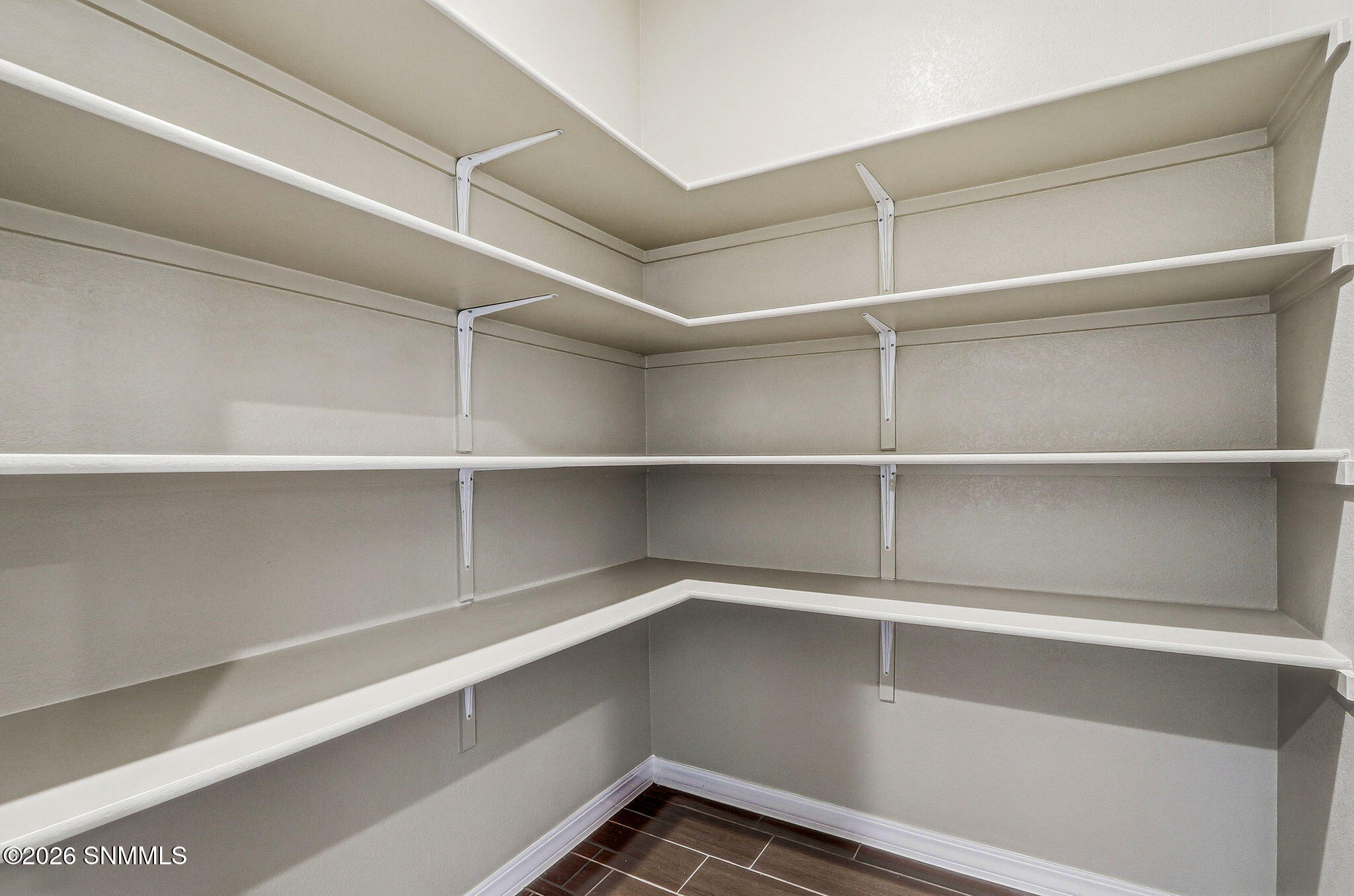 Pantry