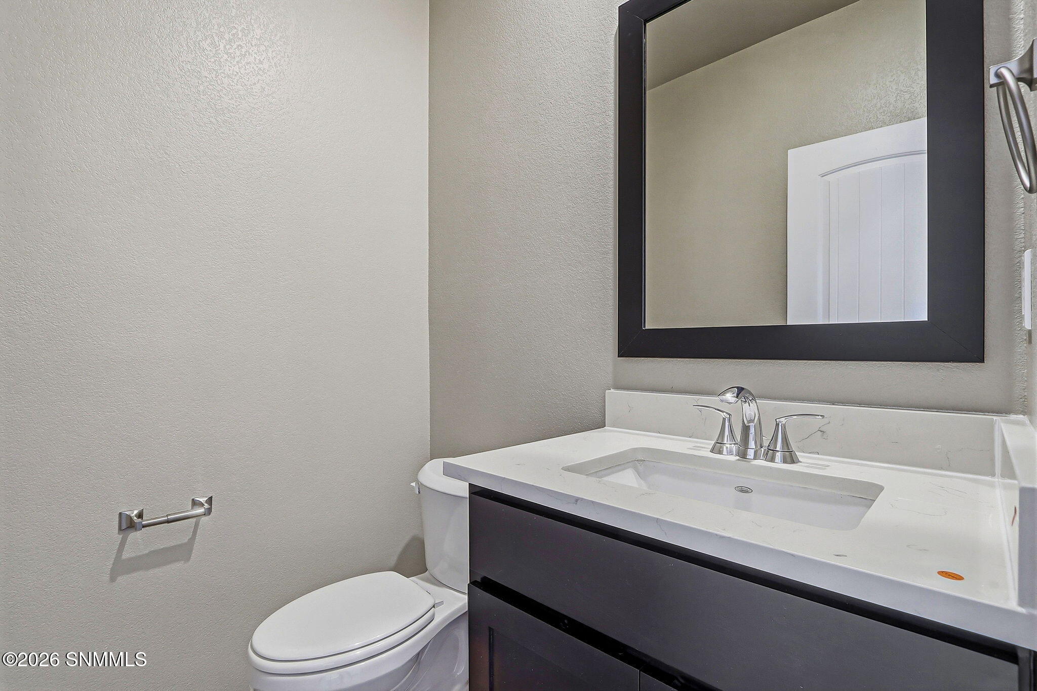 Half Bathroom