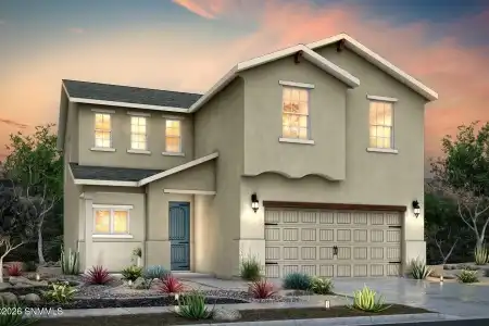 3203 Sedano Avenue, Las Cruces, New Mexico 88012, 4 Bedrooms Bedrooms, ,2.5 BathroomsBathrooms,Residential,For Sale,Sedano,2602752