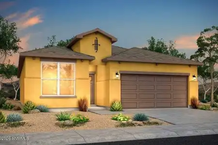 3123 Sedano Avenue, Las Cruces, New Mexico 88012, 4 Bedrooms Bedrooms, ,2 BathroomsBathrooms,Residential,For Sale,Sedano,2602753