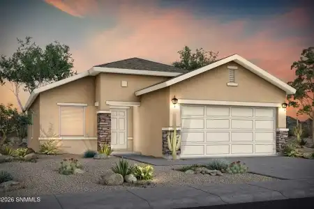 3139 Sedano Avenue, Las Cruces, New Mexico 88012, 3 Bedrooms Bedrooms, ,2 BathroomsBathrooms,Residential,For Sale,Sedano,2602755