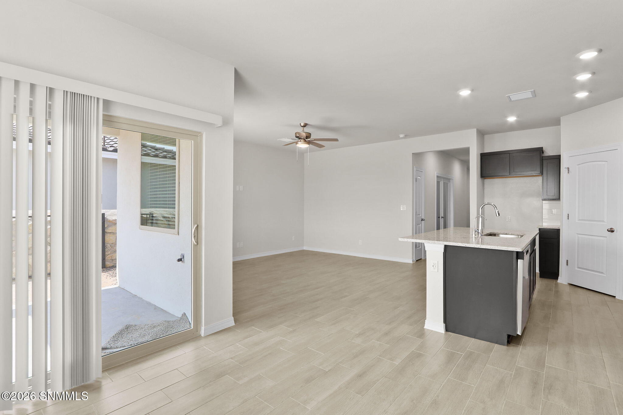 Dining/Kitchen