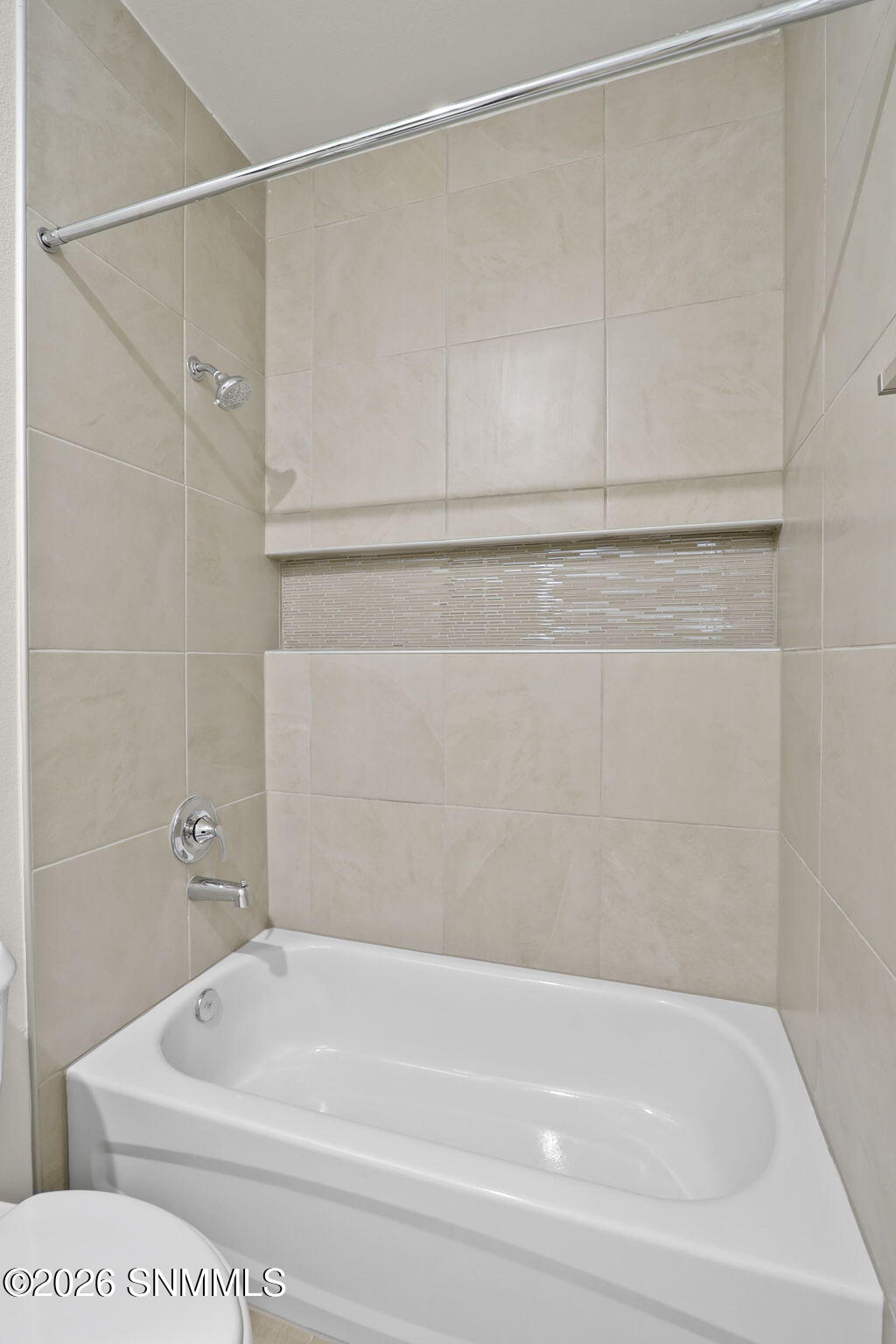 Guest Tub/Bath