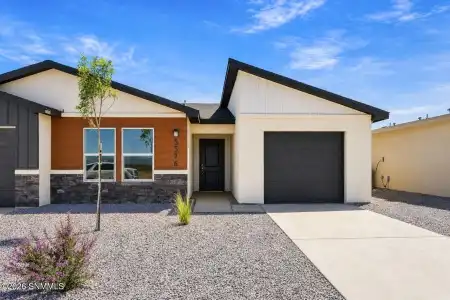 5599 Sierra Verde Place, Las Cruces, New Mexico 88012, 3 Bedrooms Bedrooms, ,2 BathroomsBathrooms,Residential,For Sale,Sierra Verde,2602762