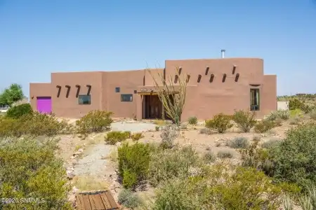 10615 Achenbach Canyon Road, Las Cruces, New Mexico 88011, 3 Bedrooms Bedrooms, ,2.5 BathroomsBathrooms,Residential,For Sale,Achenbach Canyon,2602764