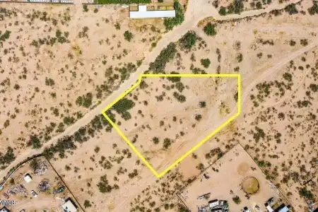2640 Miami Drive, Chaparral, New Mexico 88081, ,Land,For Sale,Miami,2602777