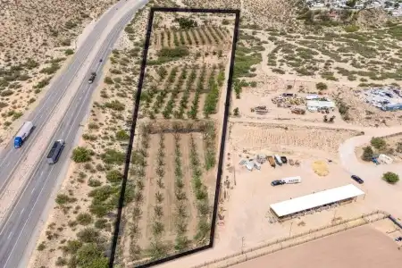 201 Squirrel Road, Las Cruces, New Mexico 88007, ,Farm,For Sale,Squirrel,2602779