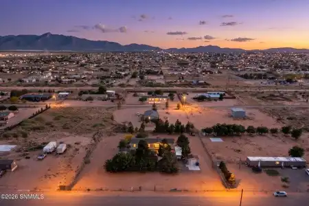 140 Argelia Drive, Chaparral, New Mexico 88081, 4 Bedrooms Bedrooms, ,2 BathroomsBathrooms,Residential,For Sale,Argelia,2602780