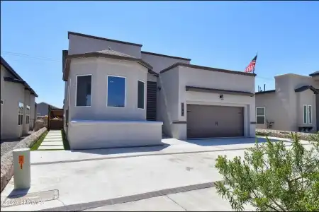 164 Bonnie Trail, Santa Teresa, New Mexico 88008, 4 Bedrooms Bedrooms, ,2 BathroomsBathrooms,Residential,For Sale,Bonnie,2602791