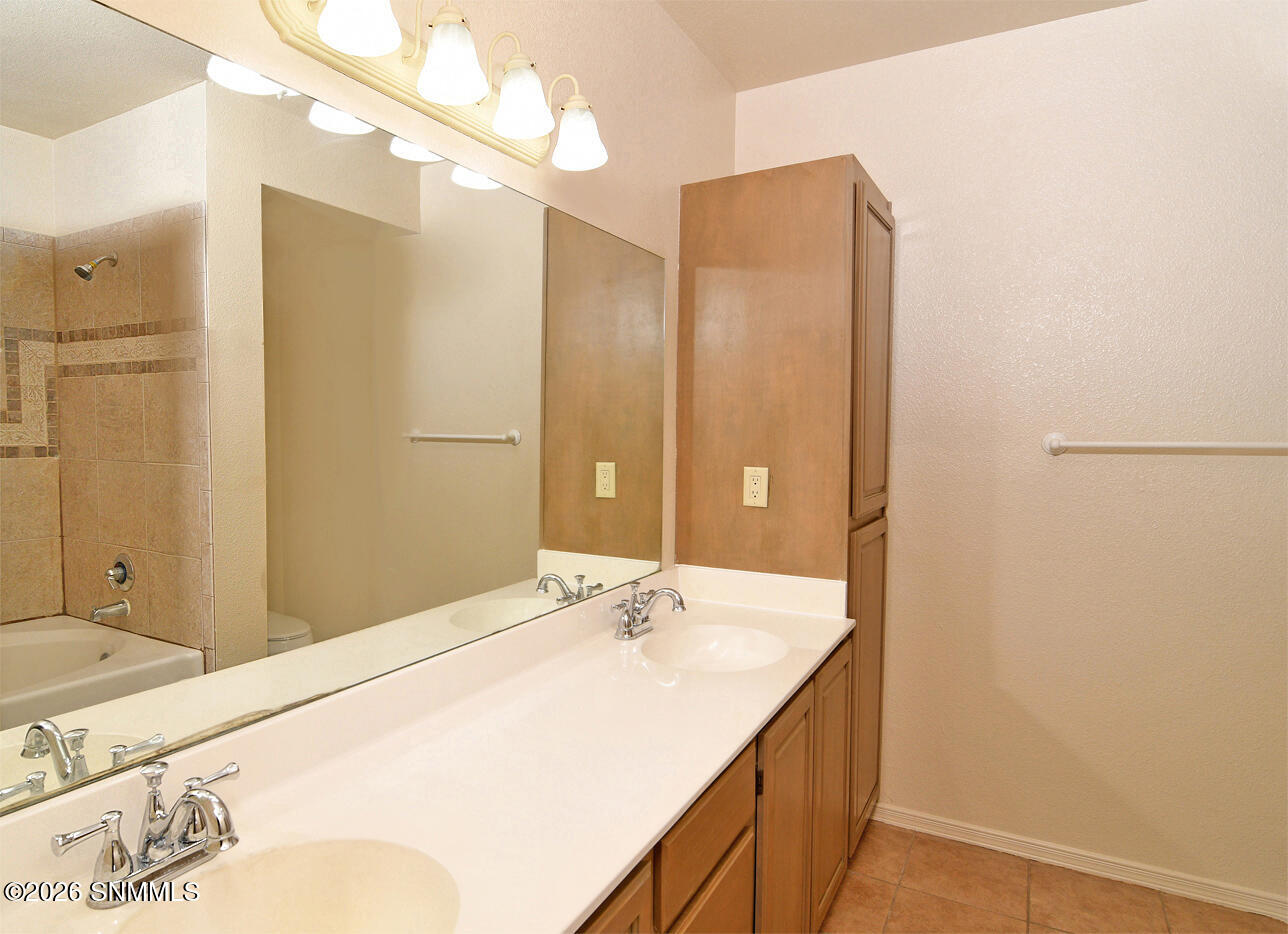 Hall Bath