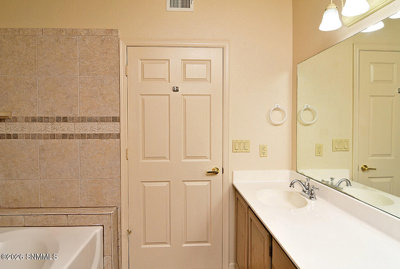 Hall Bath