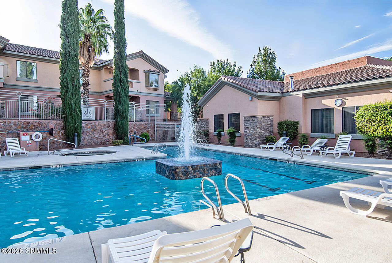 Community Pool
