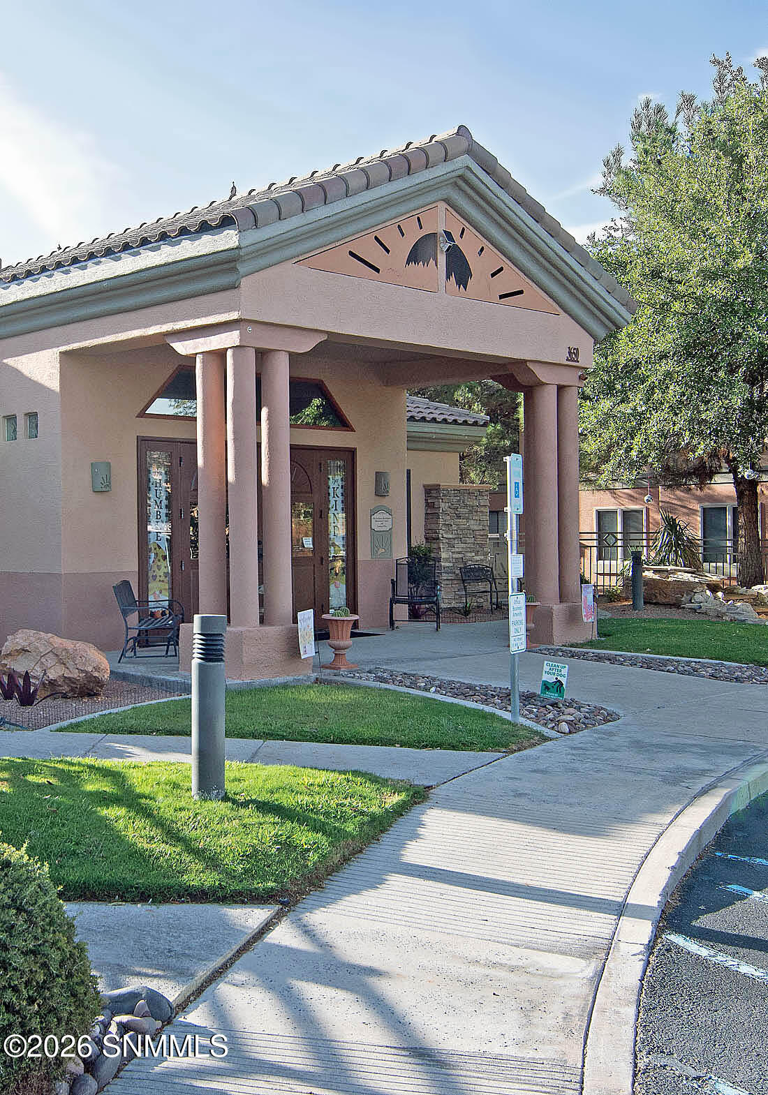 Clubhouse