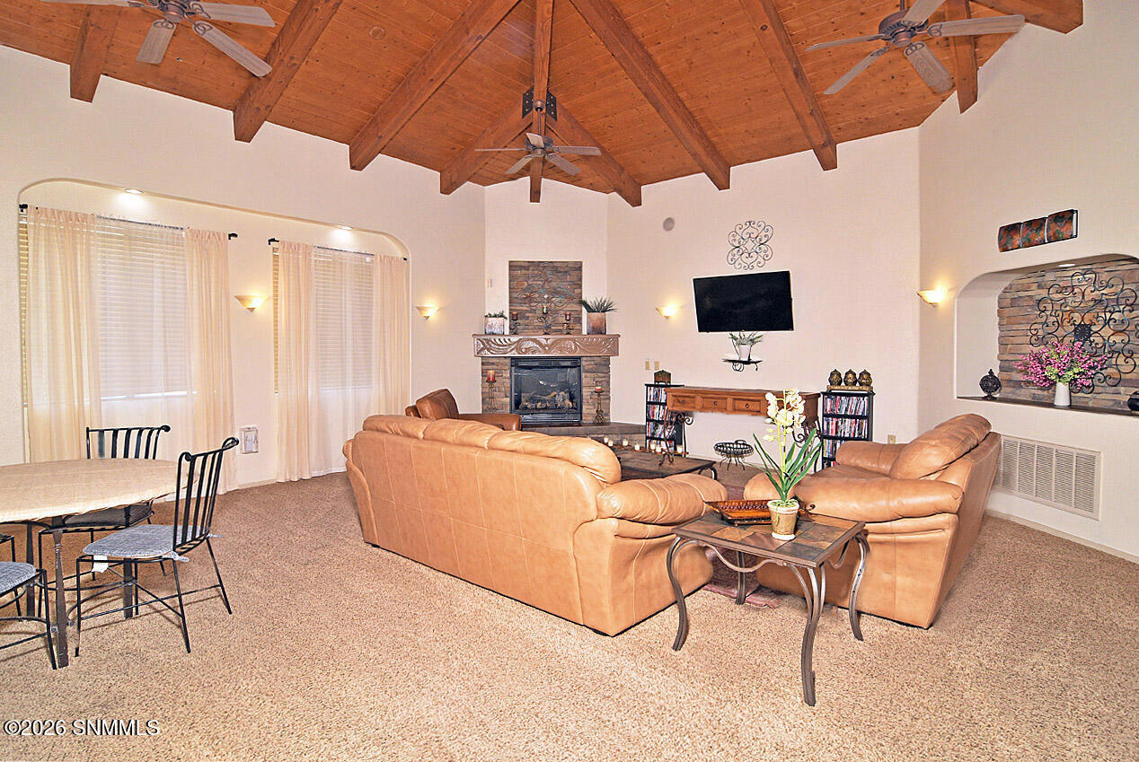 Clubhouse
