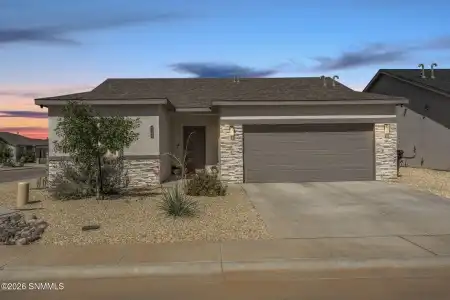 6109 Montgomery Road, Las Cruces, New Mexico 88012, 3 Bedrooms Bedrooms, ,2 BathroomsBathrooms,Residential,For Sale,Montgomery,2602797