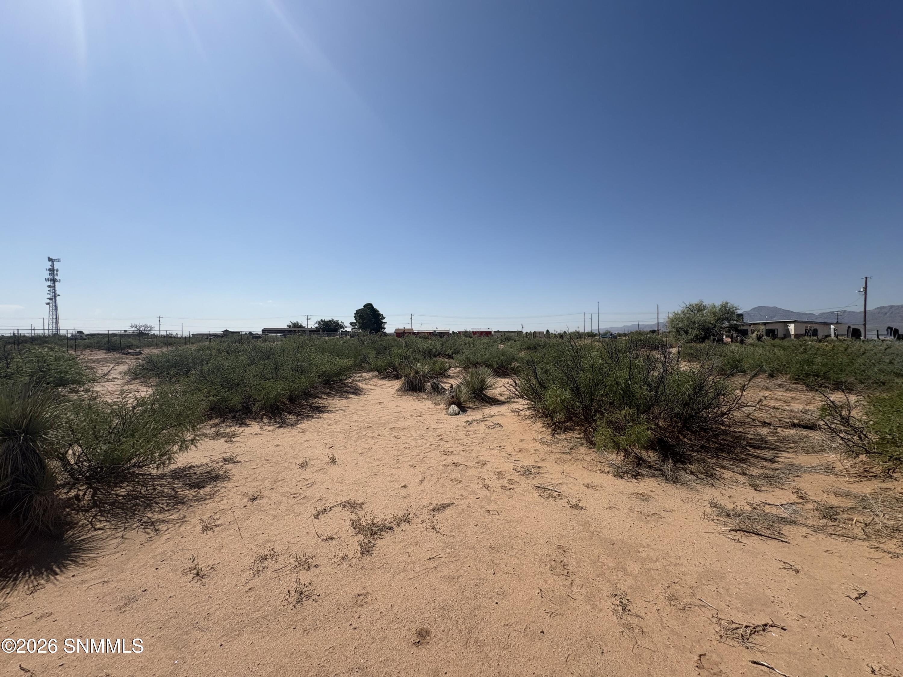 2nd Acre