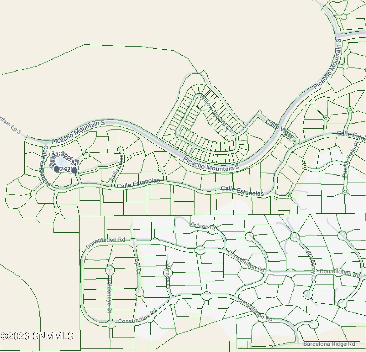 CRS Data -