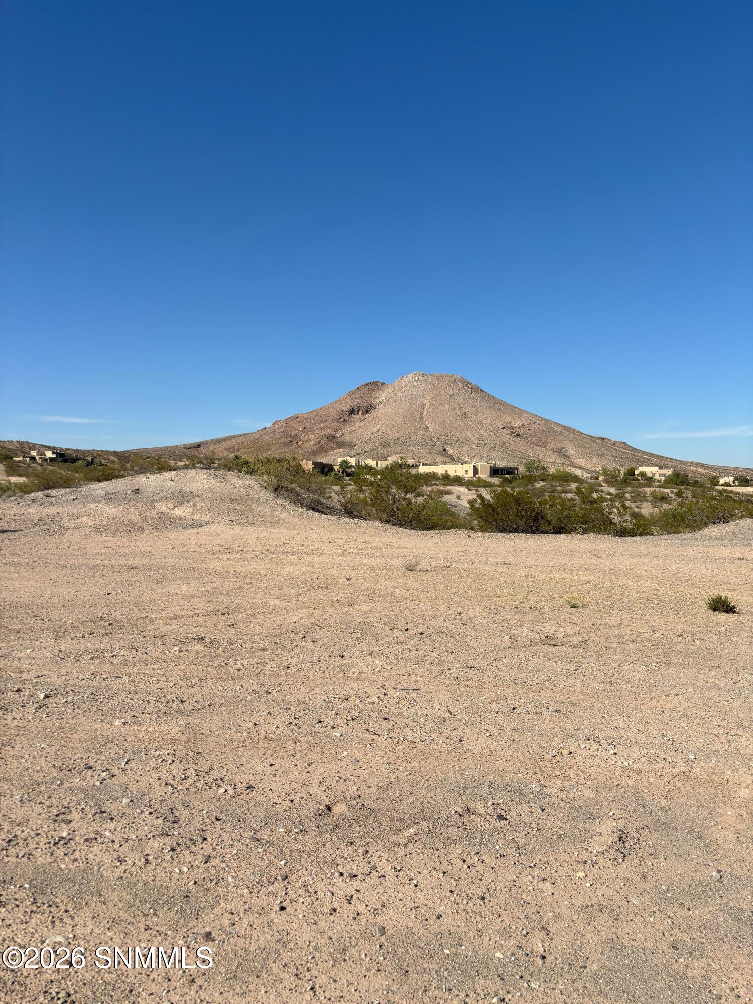 Lot 73 peak