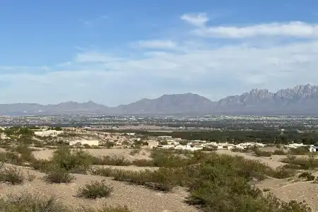 6805 Vermeer Street, Las Cruces, New Mexico 88007, ,Land,For Sale,Vermeer,2602809