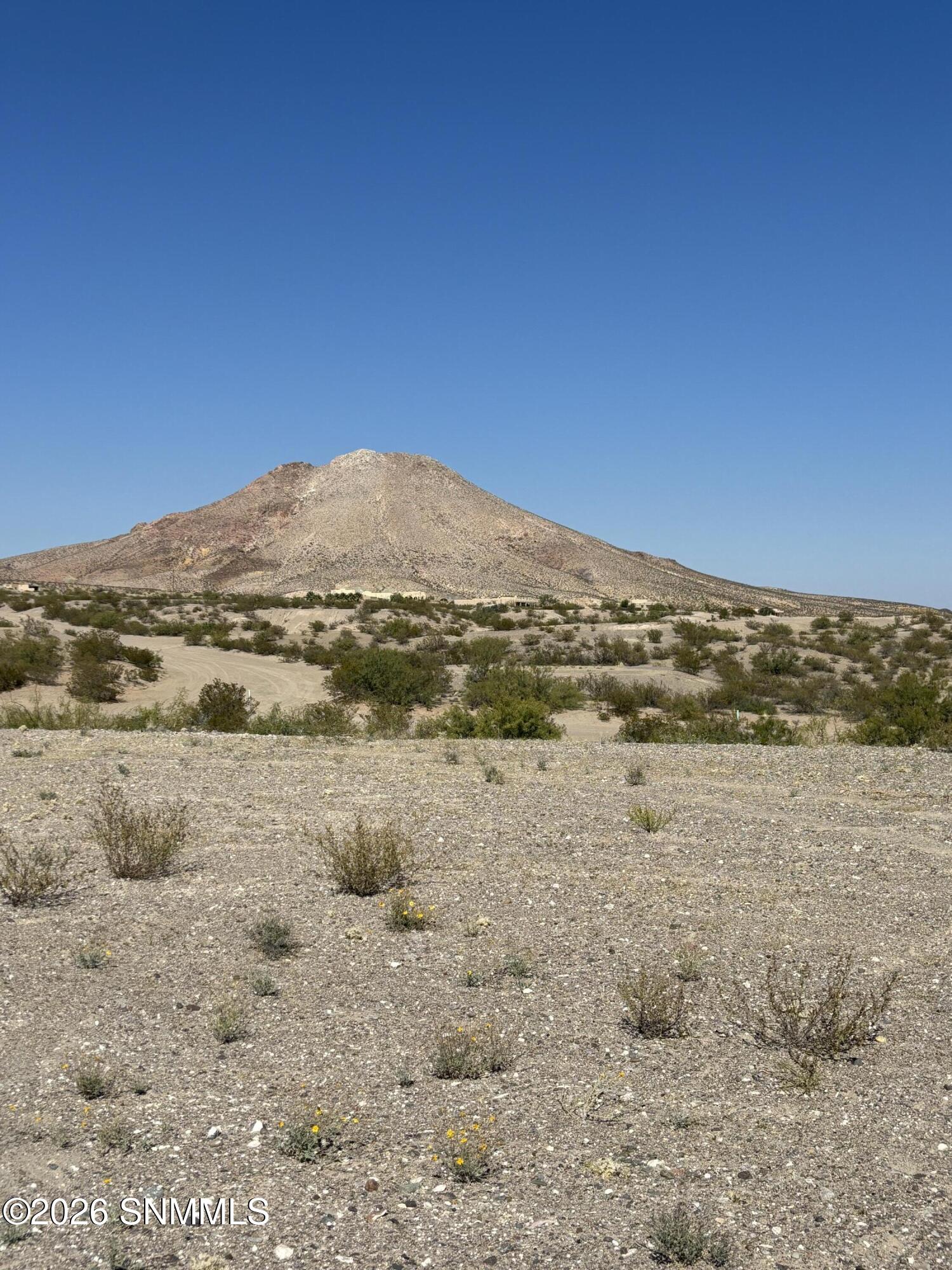 Picacho Peak