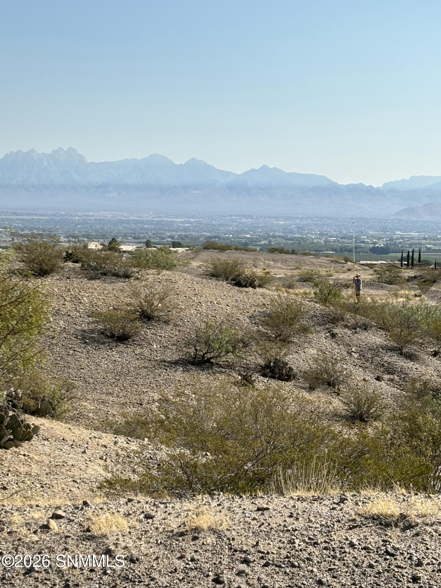South Valley View