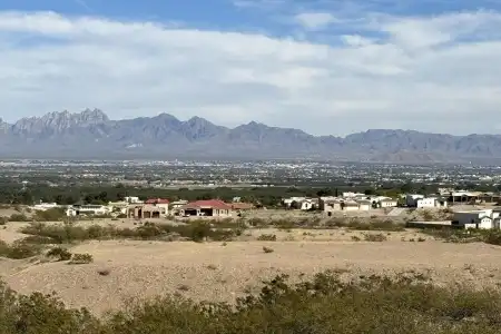 6797 Vermeer Street, Las Cruces, New Mexico 88007, ,Land,For Sale,Vermeer,2602810
