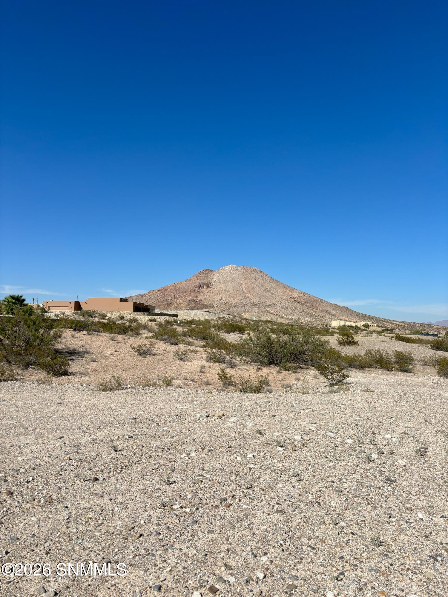Lot 59 peak