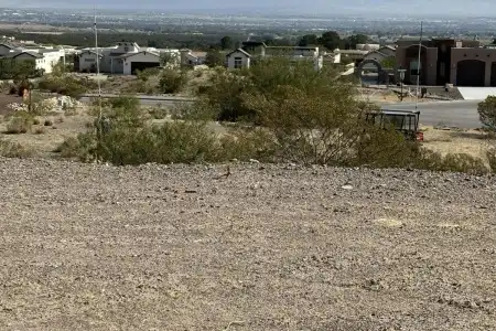 6835 Frans Hals Road, Las Cruces, New Mexico 88007, ,Land,For Sale,Frans Hals,2602816