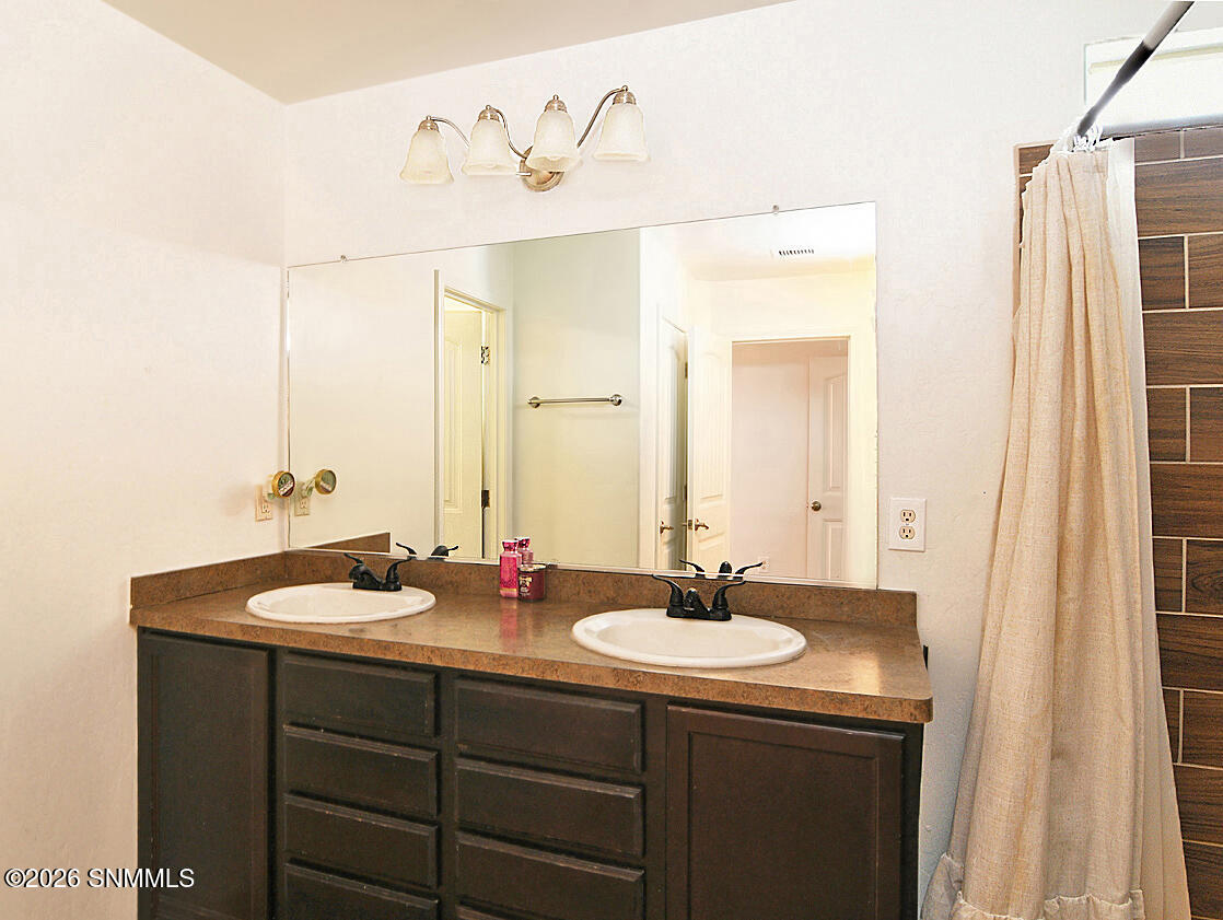 Primary Bath Sinks