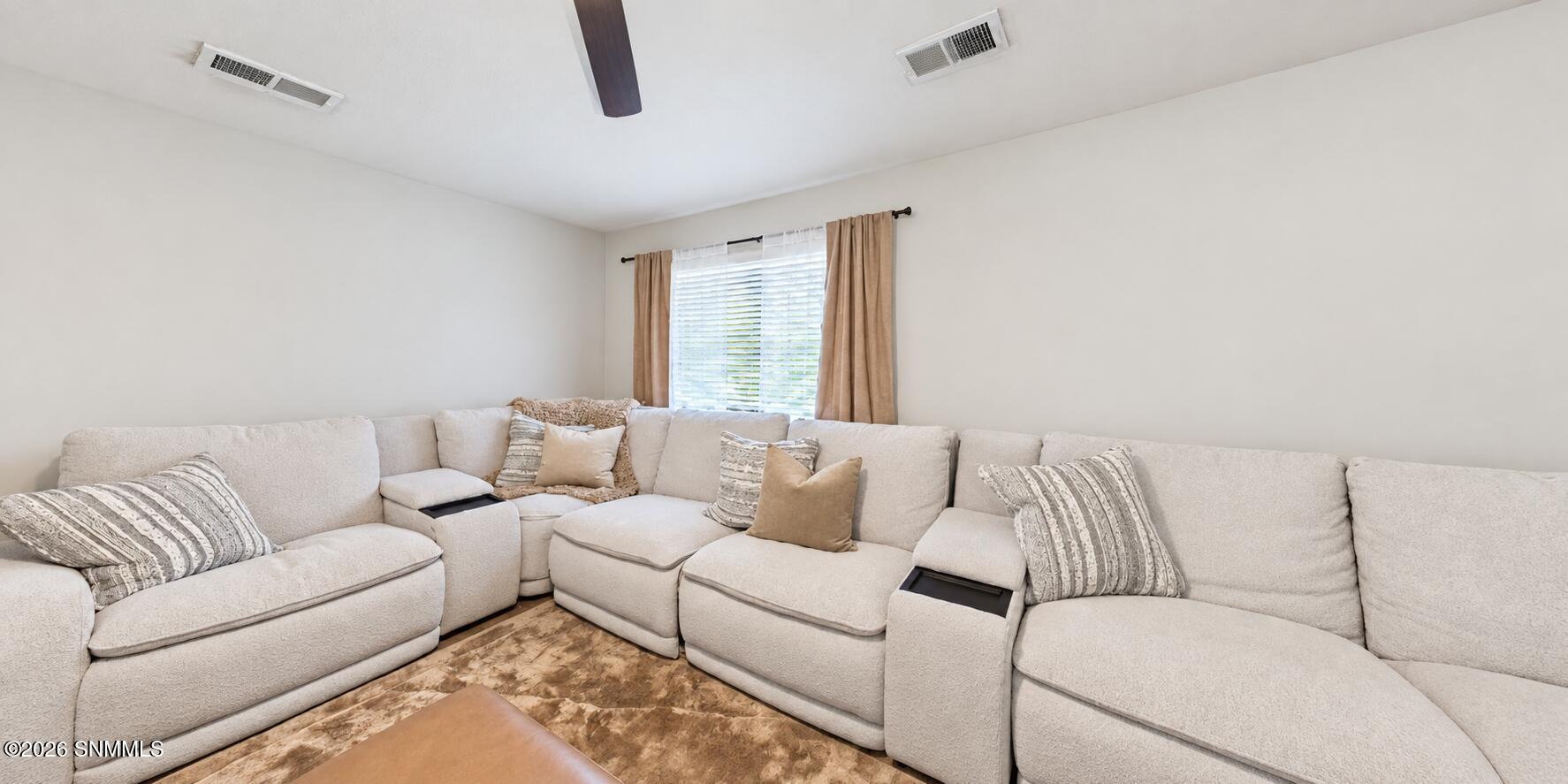 Loft Bonus Room