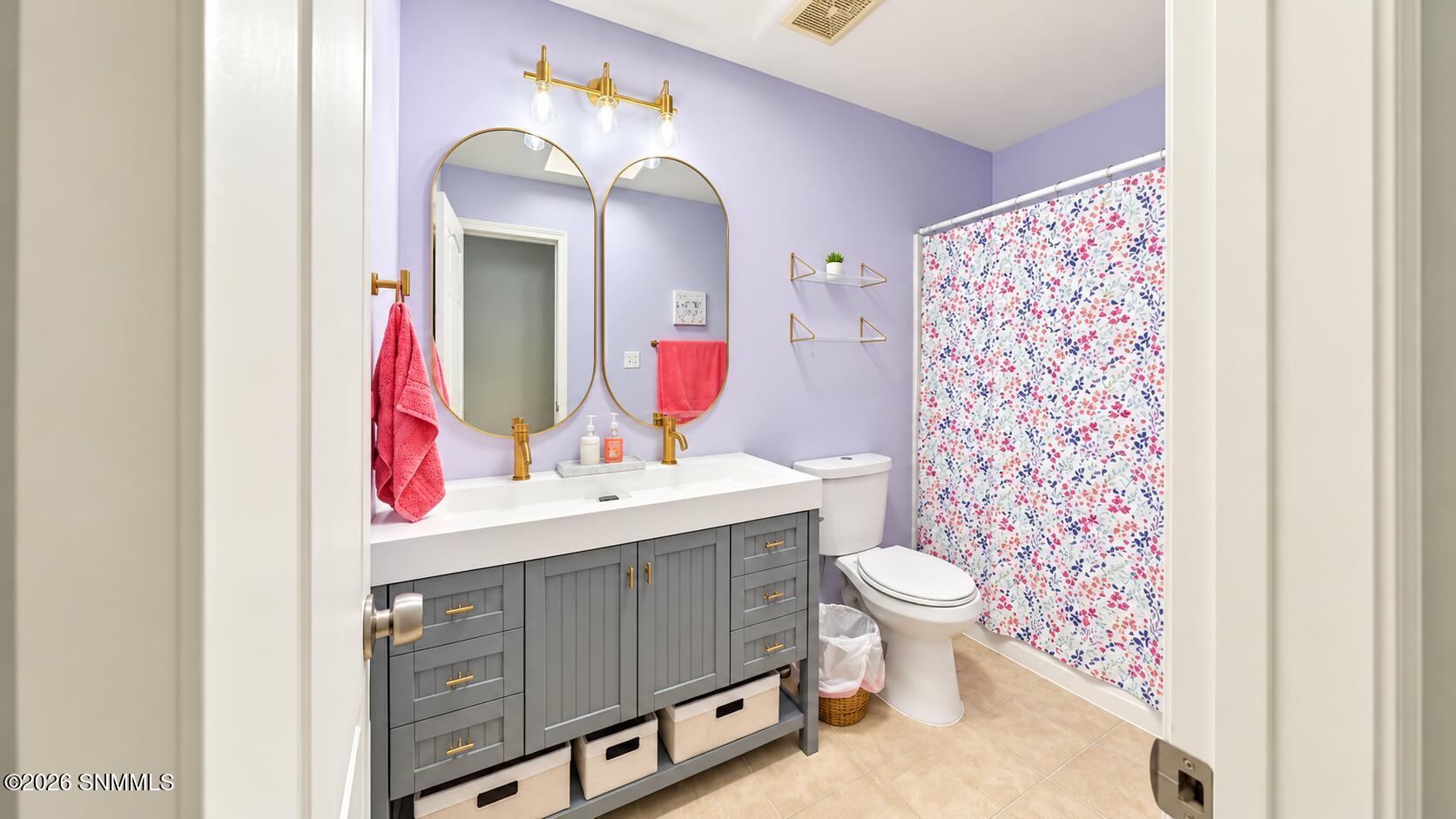 Bathroom 3