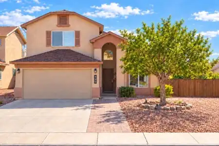 999 Gilmer Way, Las Cruces, New Mexico 88005, 3 Bedrooms Bedrooms, ,2.5 BathroomsBathrooms,Residential,For Sale,Gilmer,2602836